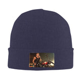 Bonnet Johnny Hallyday #8 | Johnny Hallyday Fanclub