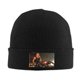 Bonnet Johnny Hallyday #8 | Johnny Hallyday Fanclub
