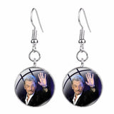 Boucles d'oreilles Johnny Hallyday - Photo 16 modèles | Johnny Hallyday Fanclub