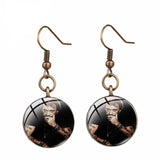 Boucles d'oreilles Johnny Hallyday - Photo 16 modèles | Johnny Hallyday Fanclub
