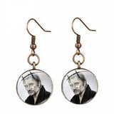 Boucles d'oreilles Johnny Hallyday - Photo 16 modèles | Johnny Hallyday Fanclub