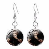 Boucles d'oreilles Johnny Hallyday - Photo 16 modèles | Johnny Hallyday Fanclub