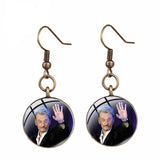 Boucles d'oreilles Johnny Hallyday - Photo 16 modèles | Johnny Hallyday Fanclub