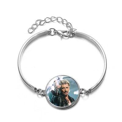 Bracelet Johnny Hallyday pour femme - Photo 16 modèles | Johnny Hallyday Fanclub
