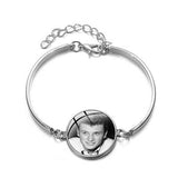Bracelet Johnny Hallyday pour femme - Photo 16 modèles | Johnny Hallyday Fanclub