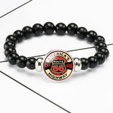 Bracelet Perle Johnny Hallyday - Route 66 12 modèles | Johnny Hallyday Fanclub