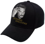 Casquette Johnny Hallyday #2 | Johnny Hallyday Fanclub