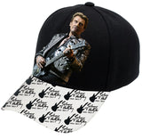 Casquette Johnny Hallyday #7 | Johnny Hallyday Fanclub