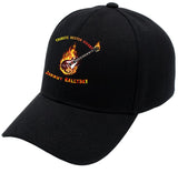 Casquette Johnny Hallyday #8 | Johnny Hallyday Fanclub