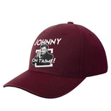 Casquette Johnny On t'aime 11 modèles | Johnny Hallyday Fanclub