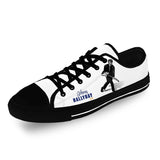 Chaussures Johnny Hallyday - Noires 7 modèles #2 | Johnny Hallyday Fanclub