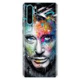 Coque de téléphone Huawei Y et Psmart - 10 modèles | Johnny Hallyday Fanclub