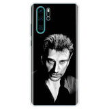 Coque de téléphone Huawei Y et Psmart - 10 modèles | Johnny Hallyday Fanclub