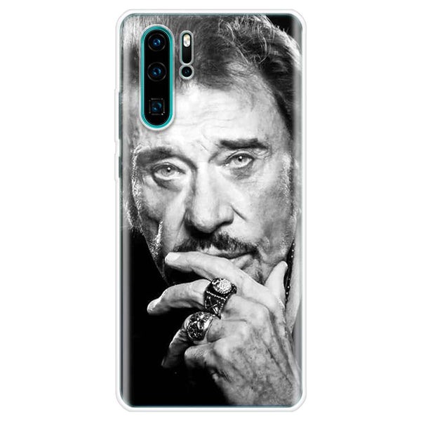 Coque de téléphone Johnny Hallyday Honor - 7 modèles | Johnny Hallyday Fanclub