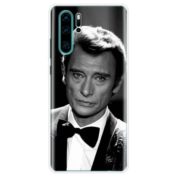 Coque de téléphone Johnny Hallyday Honor - 7 modèles | Johnny Hallyday Fanclub