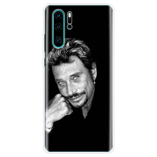 Coque de téléphone Johnny Hallyday Honor - 7 modèles | Johnny Hallyday Fanclub