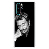 Coque de téléphone Johnny Hallyday Honor - 7 modèles | Johnny Hallyday Fanclub