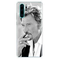 Coque de téléphone Johnny Hallyday Honor - 7 modèles | Johnny Hallyday Fanclub