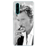 Coque de téléphone Johnny Hallyday Honor - 7 modèles | Johnny Hallyday Fanclub