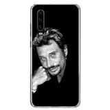 Coque de téléphone Johnny Hallyday Huawei Mate - 9 modèles | Johnny Hallyday Fanclub