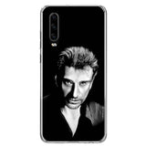 Coque de téléphone Johnny Hallyday Huawei Mate - 9 modèles | Johnny Hallyday Fanclub