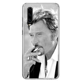 Coque de téléphone Johnny Hallyday Huawei Mate - 9 modèles | Johnny Hallyday Fanclub
