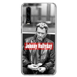 Coque de téléphone Johnny Hallyday Huawei P - 7 modèles | Johnny Hallyday Fanclub