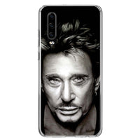 Coque de téléphone Johnny Hallyday Huawei P - 7 modèles | Johnny Hallyday Fanclub