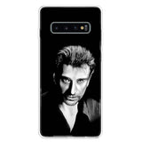 Coque de téléphone Johnny Hallyday Samsung Galaxy Note - 9 modèles | Johnny Hallyday Fanclub