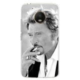 Coque de téléphone Johnny Hallyday Xiaomi Mi - 9 modèles | Johnny Hallyday Fanclub