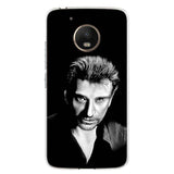 Coque de téléphone Johnny Hallyday Xiaomi Mi - 9 modèles | Johnny Hallyday Fanclub