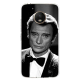 Coque de téléphone Johnny Hallyday Xiaomi Poco - 8 modèles | Johnny Hallyday Fanclub
