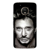 Coque de téléphone Johnny Hallyday Xiaomi Poco - 8 modèles | Johnny Hallyday Fanclub