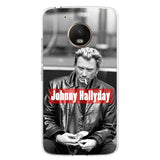 Coque de téléphone Johnny Hallyday Xiaomi Poco - 8 modèles | Johnny Hallyday Fanclub