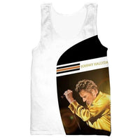 Débardeur JOHNNY HALLYDAY #7 | Johnny Hallyday Fanclub