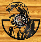 Horloge Johnny Hallyday #1 | Johnny Hallyday Fanclub