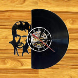 Horloge Johnny Hallyday #3 | Johnny Hallyday Fanclub