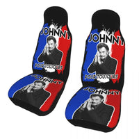 Housse de siège pour voiture Johnny Hallyday #3 | Johnny Hallyday Fanclub