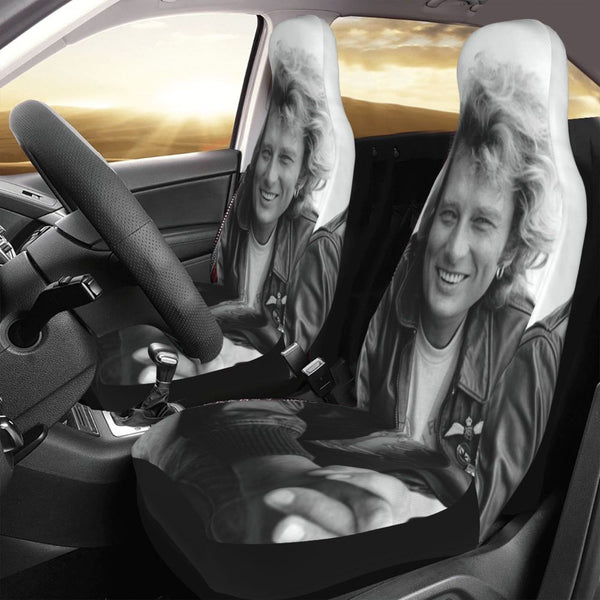 Housses de siège de voiture Johnny Hallyday #11 | Johnny Hallyday Fanclub