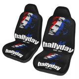 Housses de siège de voiture Johnny Hallyday #7 | Johnny Hallyday Fanclub