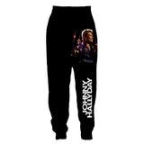 Jogging JOHNNY HALLYDAY #10 | Johnny Hallyday Fanclub