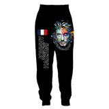 Jogging JOHNNY HALLYDAY Mon pays #1 | Johnny Hallyday Fanclub