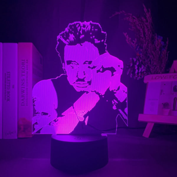 lampe de johnny hallyday - Achat en ligne | Aliexpress lampe de johnny hallyday - Achat en ligne | Aliexpress