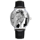 Montre Johnny Hallyday #6 | Johnny Hallyday Fanclub