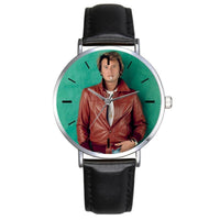 Montre Johnny Hallyday #8 | Johnny Hallyday Fanclub