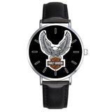 Montre Johnny Hallyday Biker #2 | Johnny Hallyday Fanclub