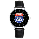 Montre Johnny Hallyday Route 66 #1 | Johnny Hallyday Fanclub