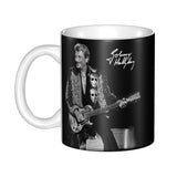 Mug Johnny Hallyday #11 | Johnny Hallyday Fanclub