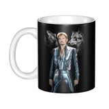 Mug Johnny Hallyday #15 | Johnny Hallyday Fanclub