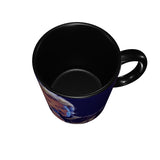 Mug Johnny Hallyday #8 | Johnny Hallyday Fanclub